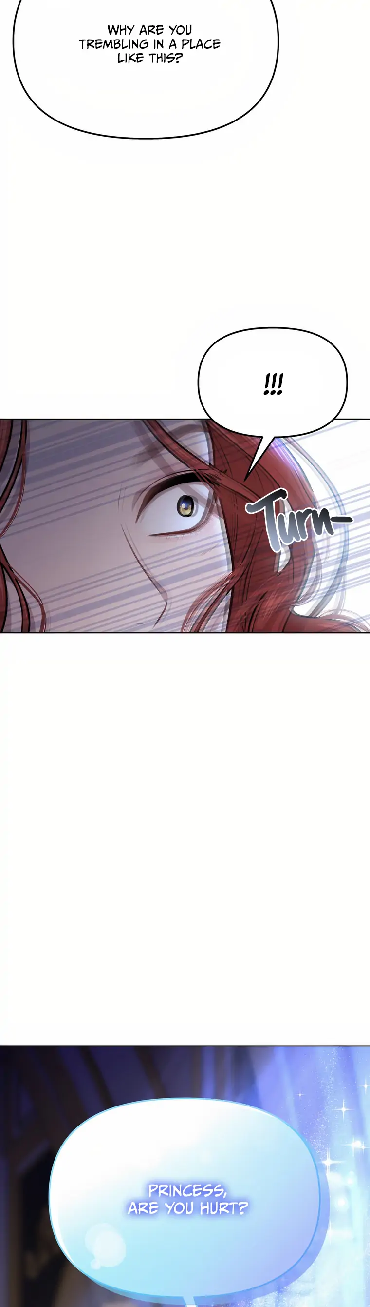 The Secret Bedroom of the Forsaken Princess - Chapter 27 [photo 44] - MangaPorn