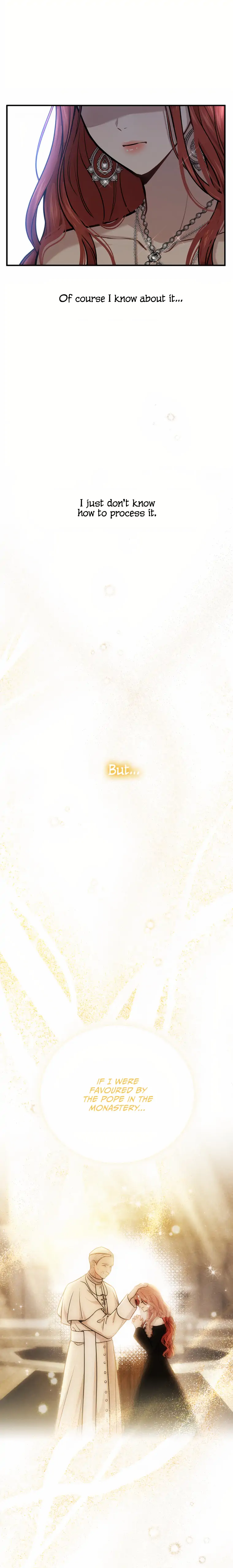 The Secret Bedroom of the Forsaken Princess - Chapter 27 [photo 6] - MangaPorn