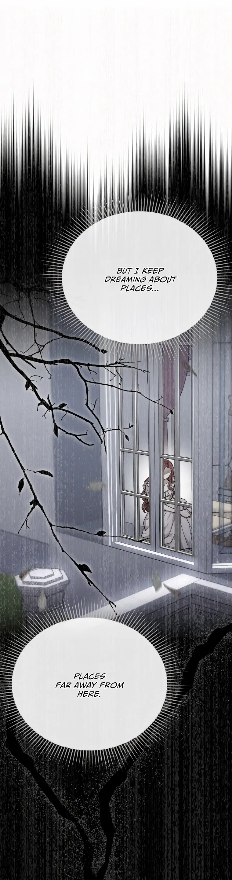 The Secret Bedroom of the Forsaken Princess - Chapter 27 [photo 8] - MangaPorn