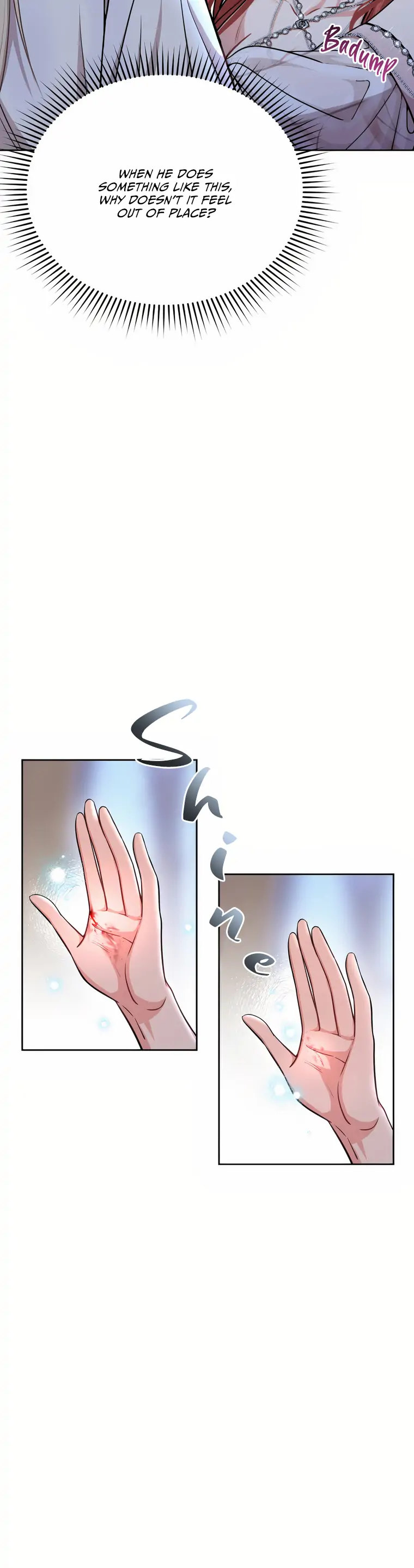 The Secret Bedroom of the Forsaken Princess - Chapter 28 [photo 13] - MangaPorn