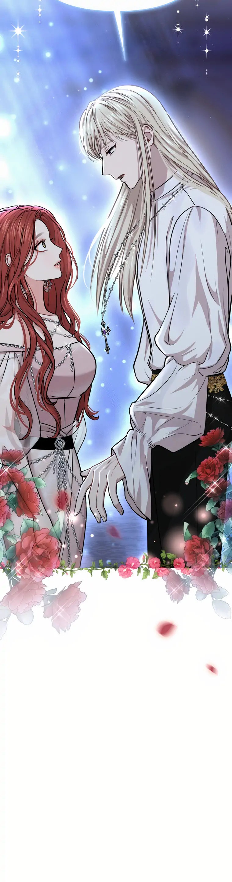 The Secret Bedroom of the Forsaken Princess - Chapter 28 [photo 21] - MangaPorn