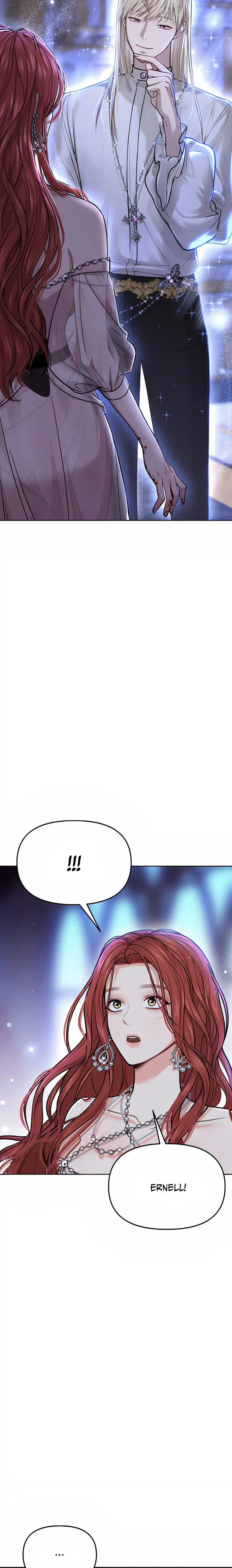 The Secret Bedroom of the Forsaken Princess - Chapter 28 [photo 3] - MangaPorn