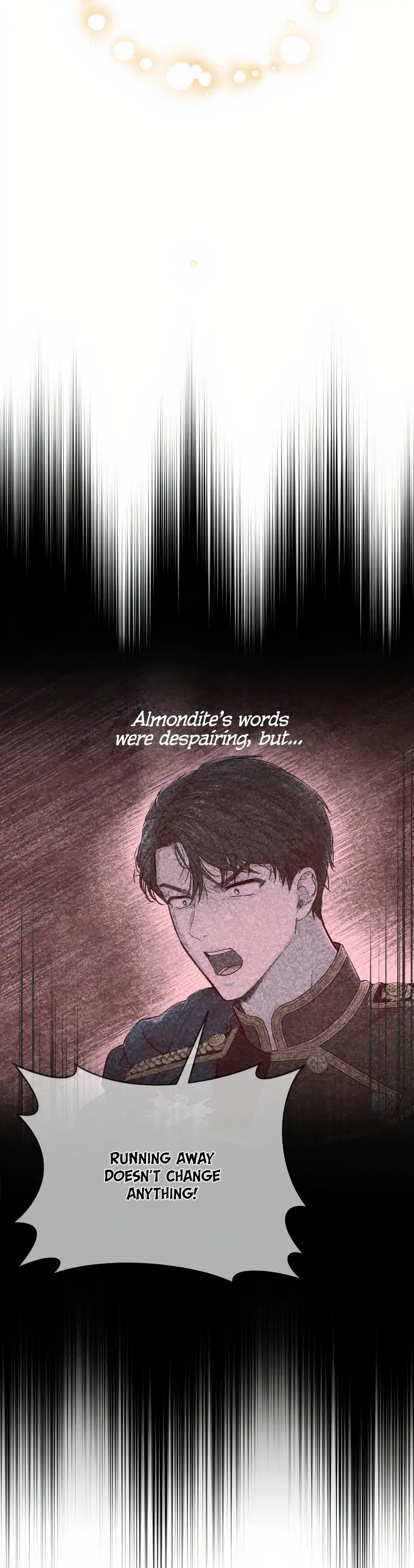 The Secret Bedroom of the Forsaken Princess - Chapter 28 [photo 32] - MangaPorn