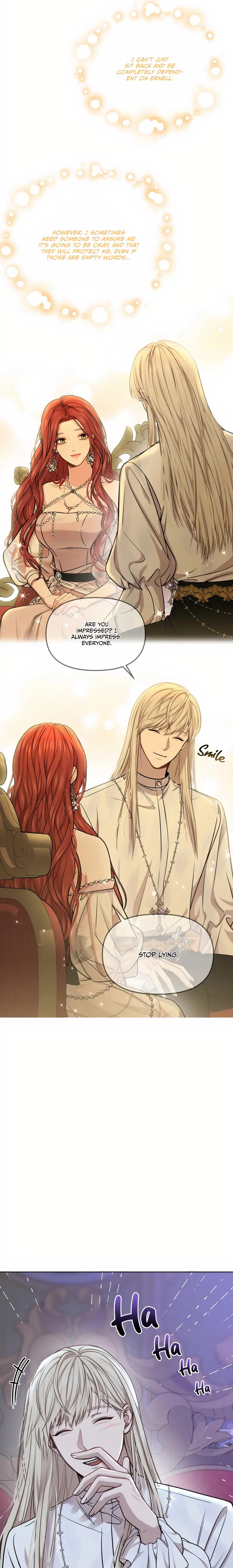 The Secret Bedroom of the Forsaken Princess - Chapter 28 [photo 34] - MangaPorn