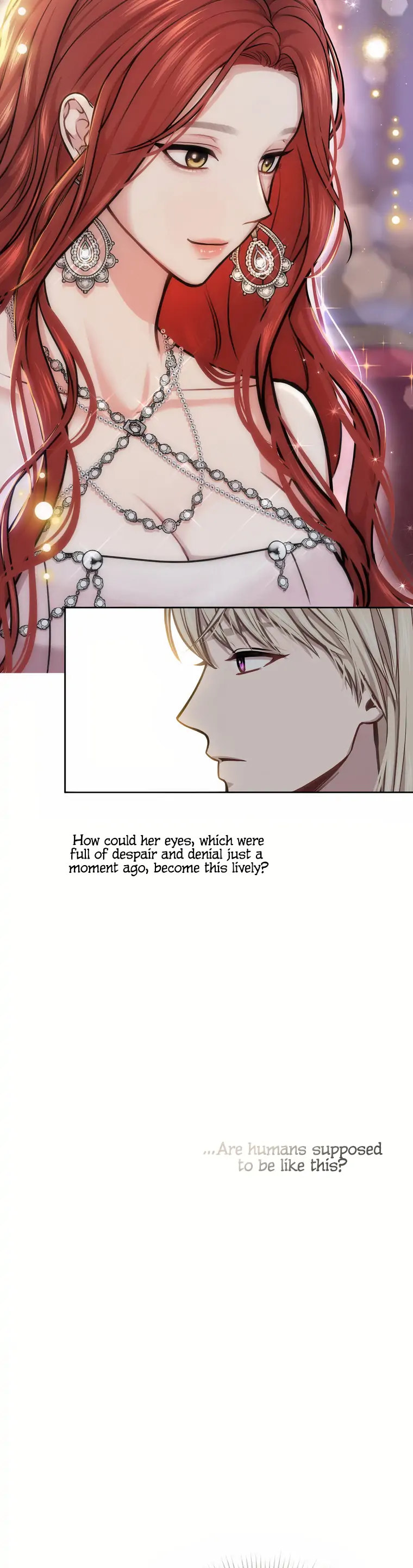 The Secret Bedroom of the Forsaken Princess - Chapter 28 [photo 40] - MangaPorn