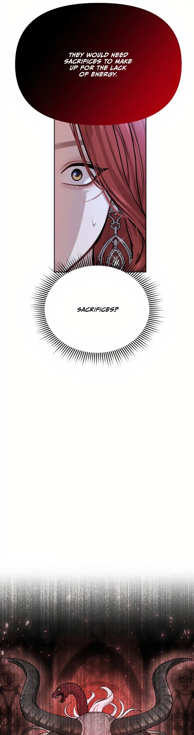 The Secret Bedroom of the Forsaken Princess - Chapter 28 [photo 44] - MangaPorn