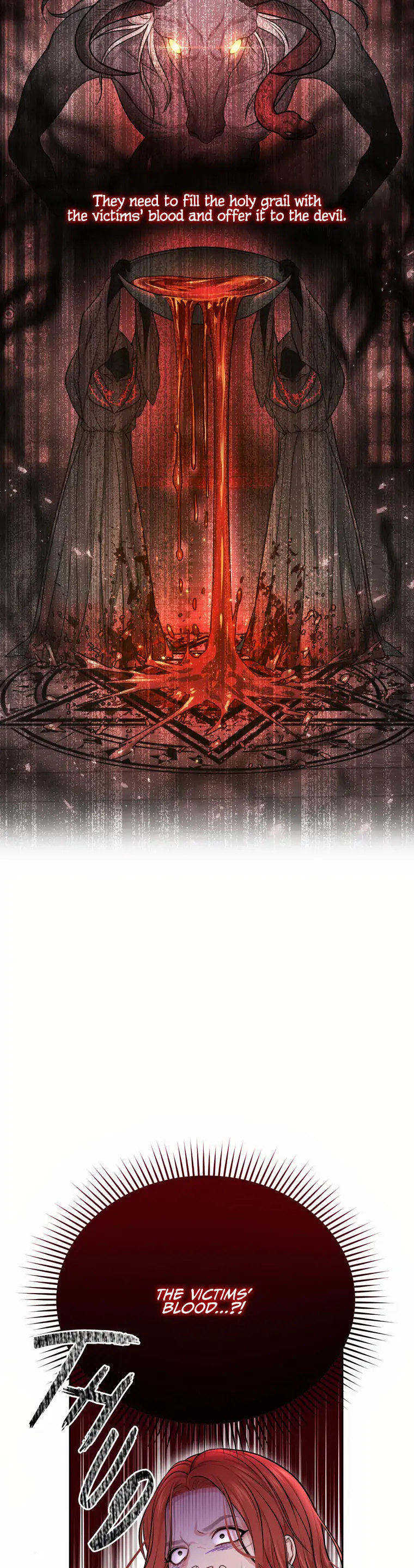 The Secret Bedroom of the Forsaken Princess - Chapter 28 [photo 45] - MangaPorn