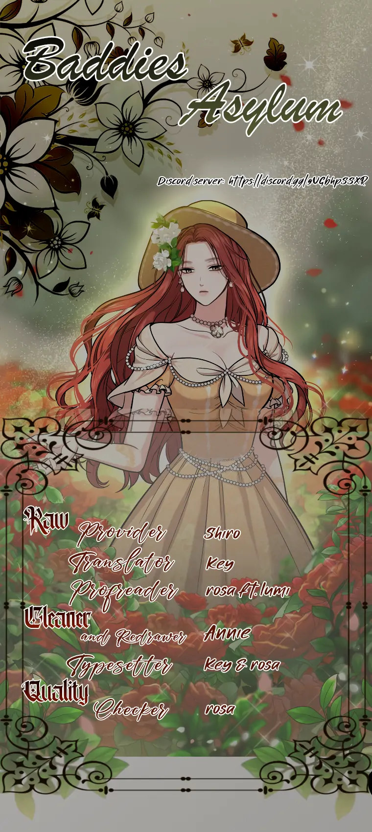 The Secret Bedroom of the Forsaken Princess - Chapter 28 [photo 47] - MangaPorn