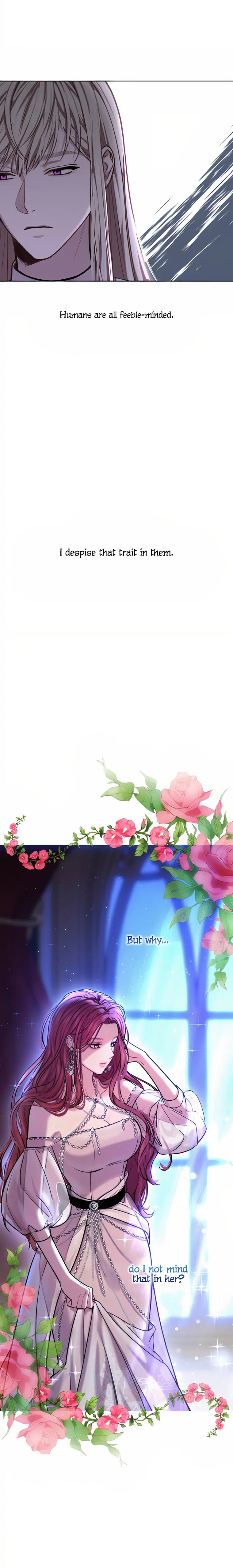 The Secret Bedroom of the Forsaken Princess - Chapter 28 [photo 7] - MangaPorn