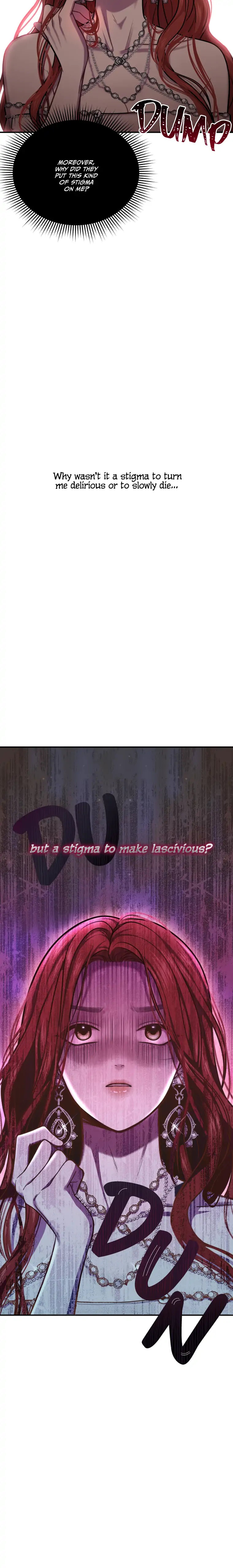 The Secret Bedroom of the Forsaken Princess - Chapter 29 [photo 10] - MangaPorn