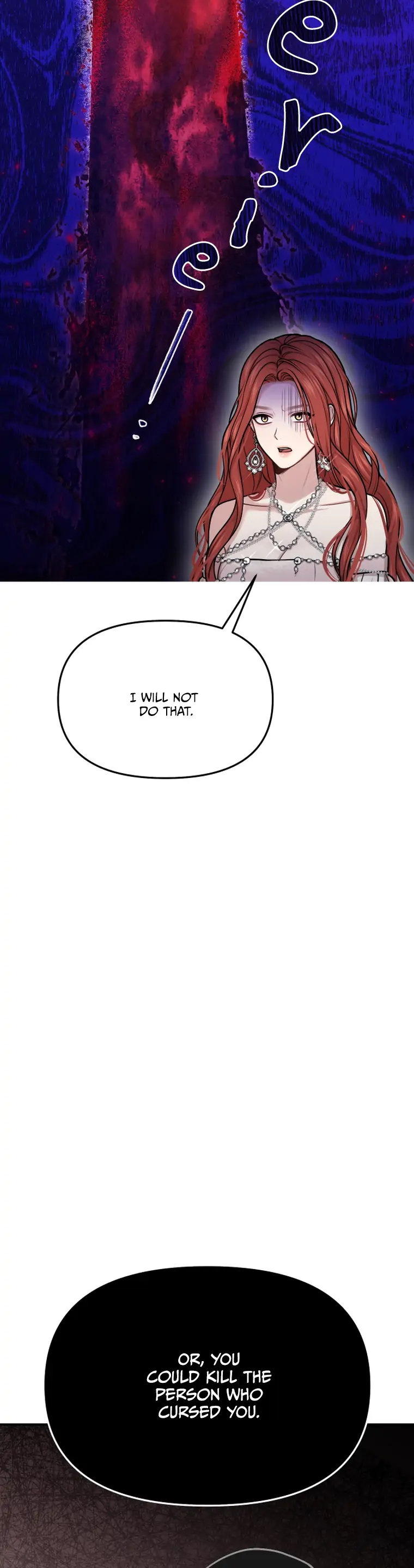 The Secret Bedroom of the Forsaken Princess - Chapter 29 [photo 12] - MangaPorn