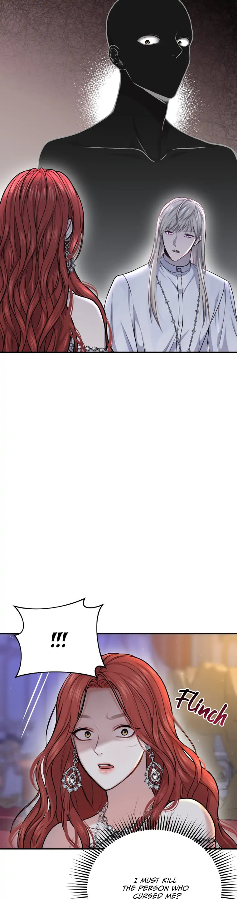 The Secret Bedroom of the Forsaken Princess - Chapter 29 [photo 13] - MangaPorn