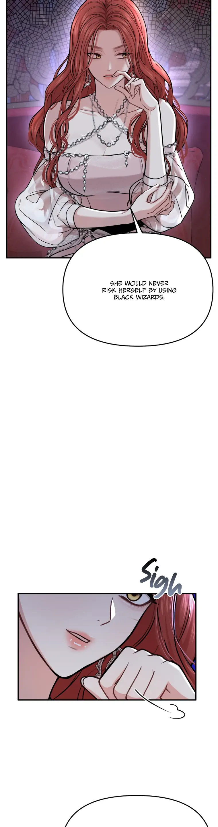 The Secret Bedroom of the Forsaken Princess - Chapter 29 [photo 17] - MangaPorn