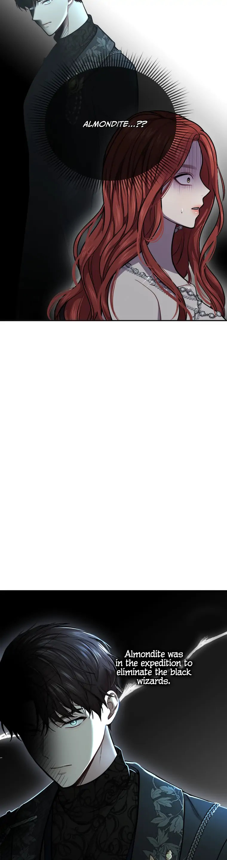 The Secret Bedroom of the Forsaken Princess - Chapter 29 [photo 20] - MangaPorn