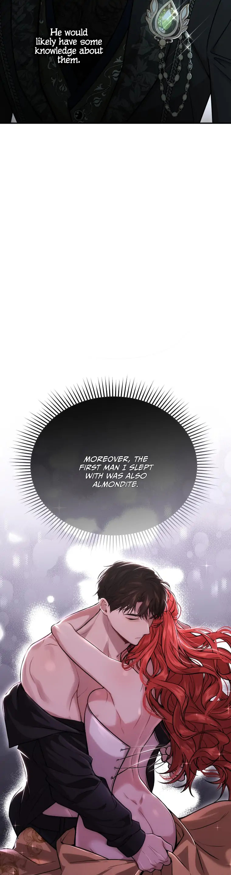 The Secret Bedroom of the Forsaken Princess - Chapter 29 [photo 21] - MangaPorn