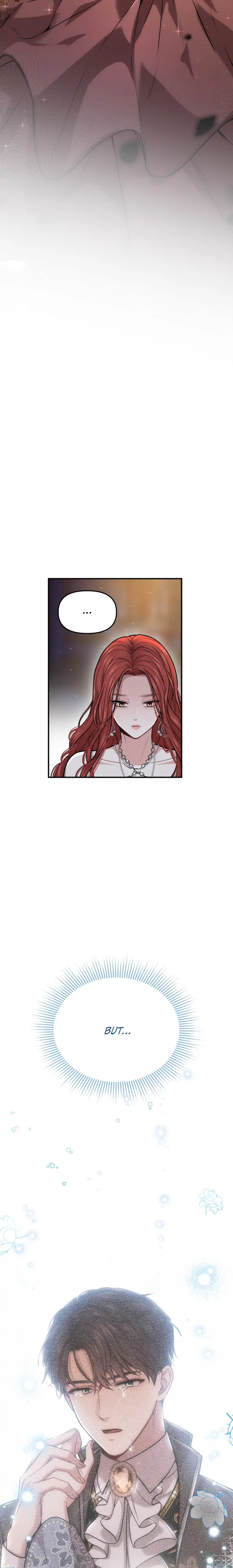 The Secret Bedroom of the Forsaken Princess - Chapter 29 [photo 22] - MangaPorn