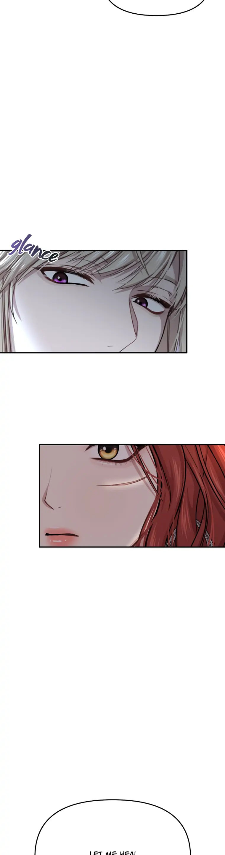 The Secret Bedroom of the Forsaken Princess - Chapter 29 [photo 24] - MangaPorn