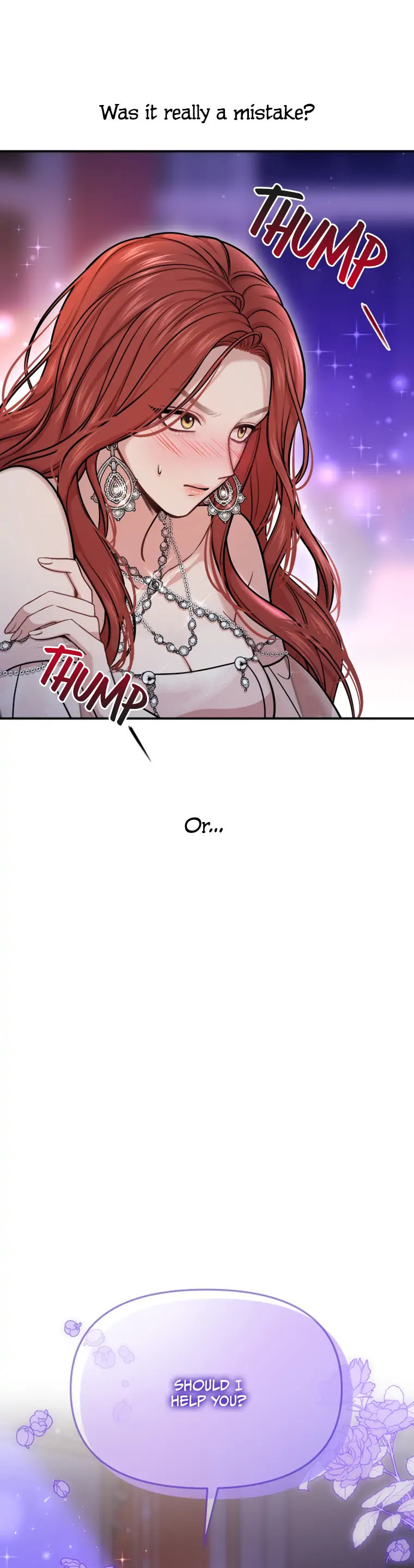 The Secret Bedroom of the Forsaken Princess - Chapter 29 [photo 28] - MangaPorn