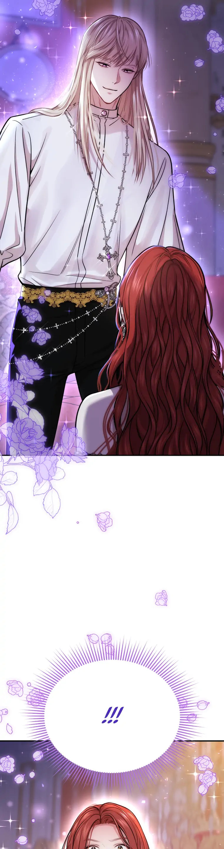 The Secret Bedroom of the Forsaken Princess - Chapter 29 [photo 29] - MangaPorn