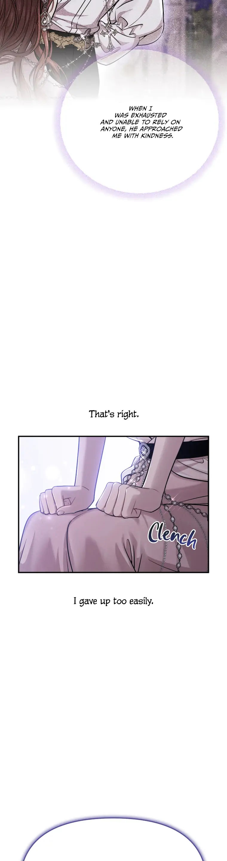 The Secret Bedroom of the Forsaken Princess - Chapter 29 [photo 33] - MangaPorn