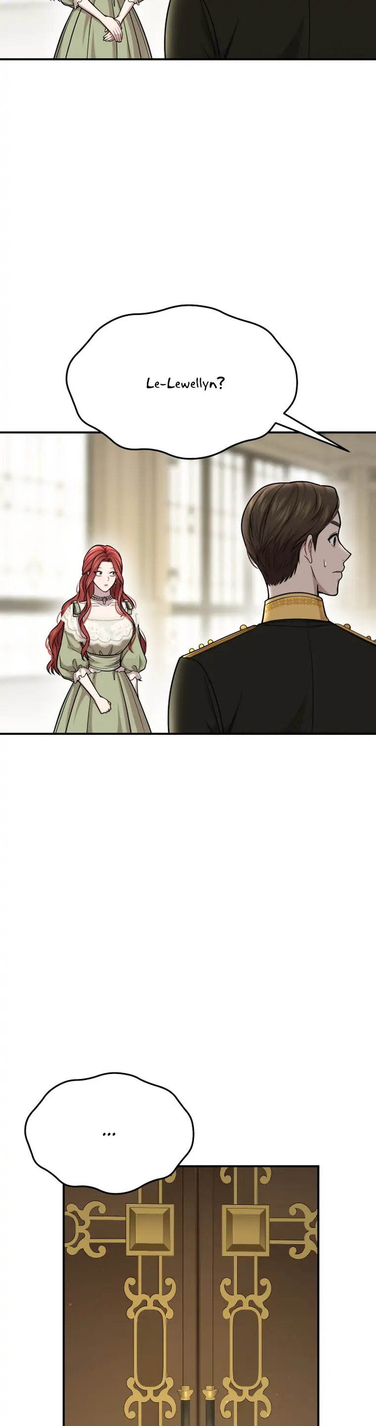 The Secret Bedroom of the Forsaken Princess - Chapter 29 [photo 37] - MangaPorn