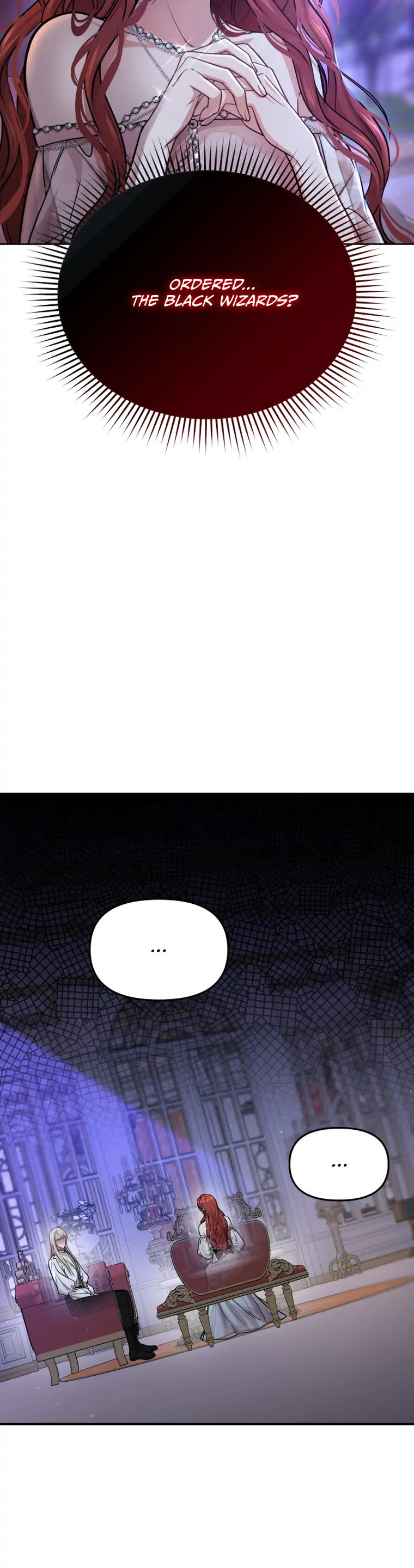 The Secret Bedroom of the Forsaken Princess - Chapter 29 [photo 4] - MangaPorn