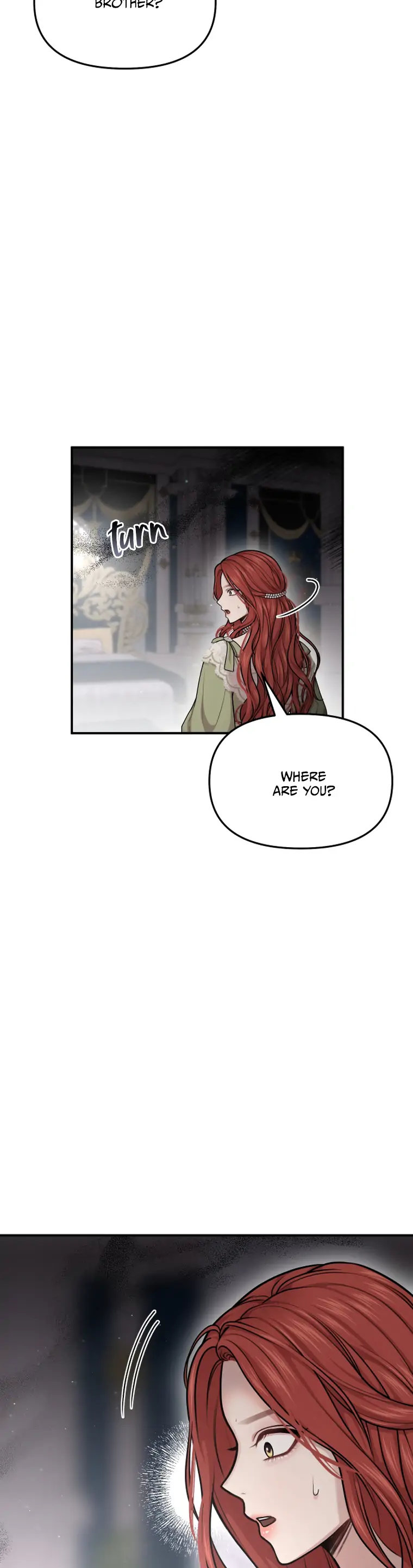 The Secret Bedroom of the Forsaken Princess - Chapter 29 [photo 40] - MangaPorn
