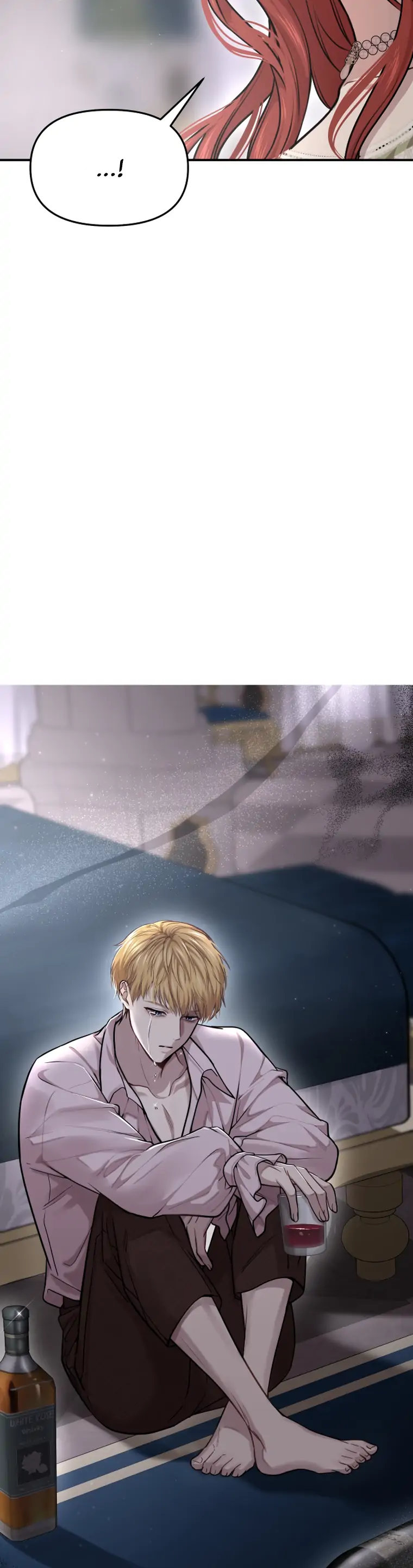 The Secret Bedroom of the Forsaken Princess - Chapter 29 [photo 41] - MangaPorn