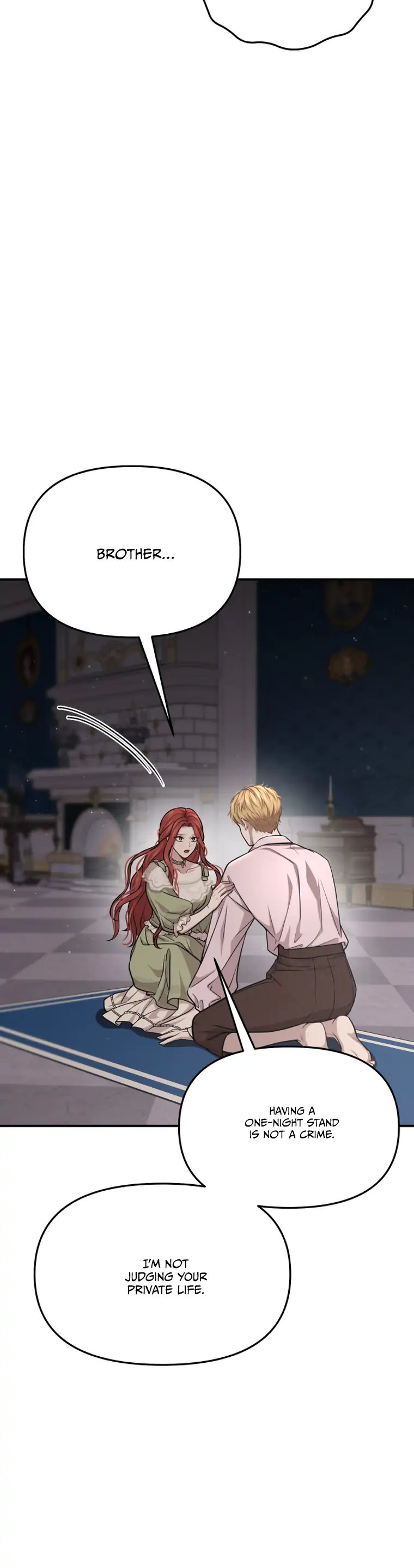 The Secret Bedroom of the Forsaken Princess - Chapter 29 [photo 44] - MangaPorn