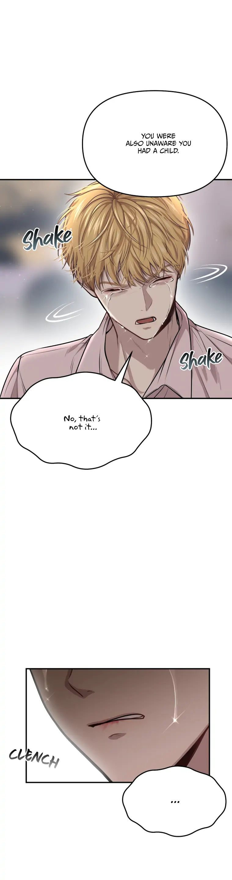 The Secret Bedroom of the Forsaken Princess - Chapter 29 [photo 45] - MangaPorn