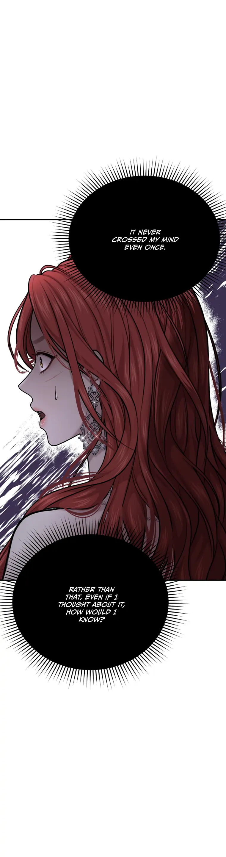 The Secret Bedroom of the Forsaken Princess - Chapter 29 [photo 5] - MangaPorn