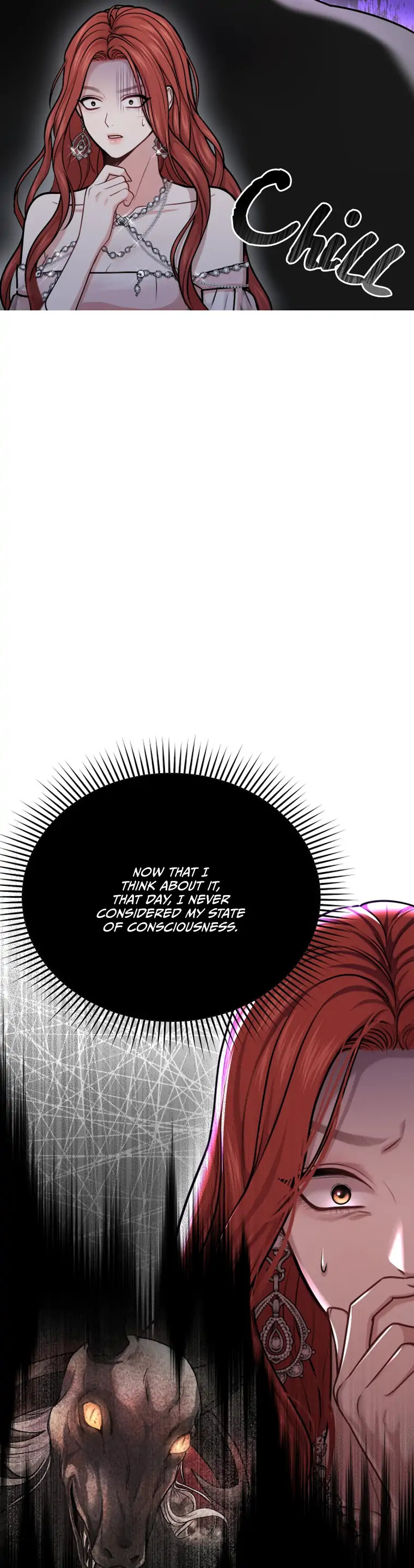 The Secret Bedroom of the Forsaken Princess - Chapter 29 [photo 8] - MangaPorn