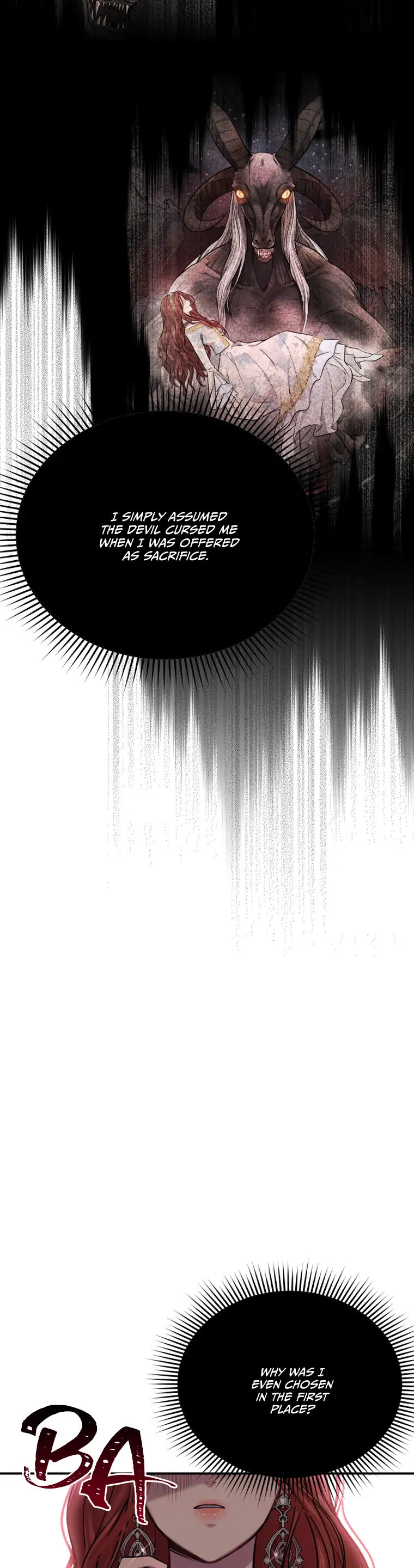 The Secret Bedroom of the Forsaken Princess - Chapter 29 [photo 9] - MangaPorn