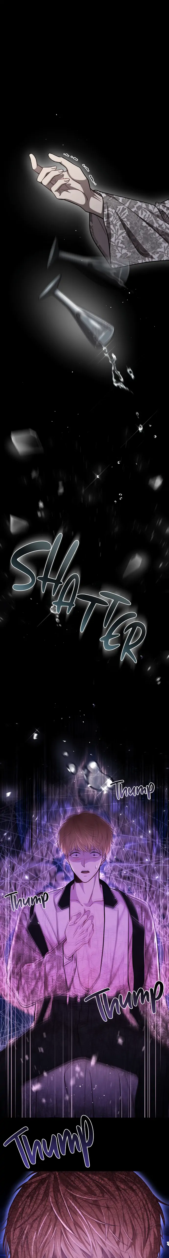 The Secret Bedroom of the Forsaken Princess - Chapter 30 [photo 10] - MangaPorn