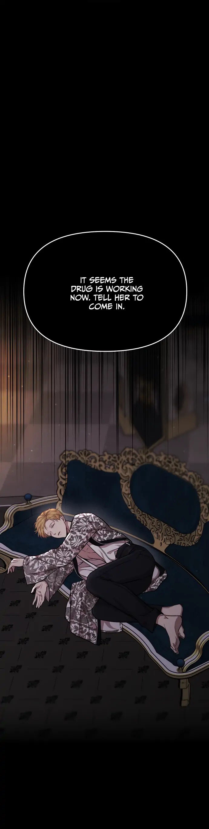 The Secret Bedroom of the Forsaken Princess - Chapter 30 [photo 12] - MangaPorn