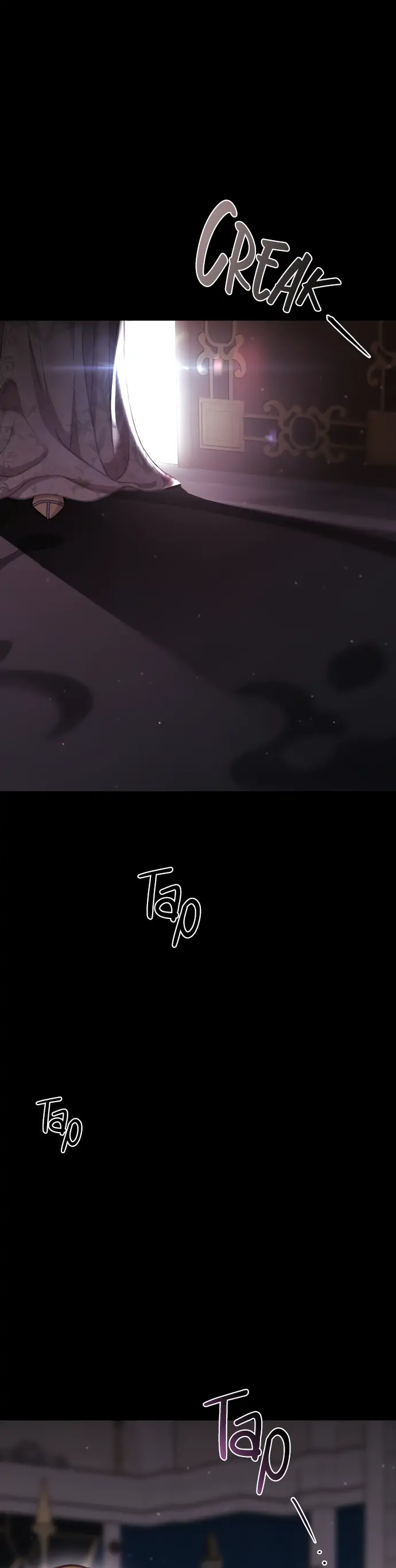 The Secret Bedroom of the Forsaken Princess - Chapter 30 [photo 13] - MangaPorn