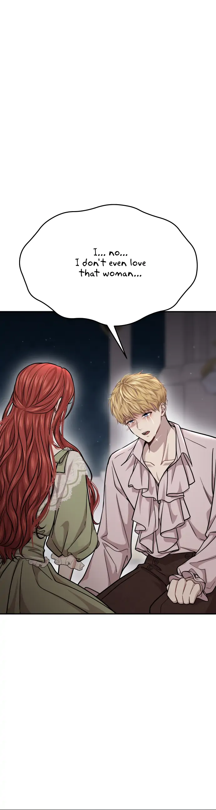 The Secret Bedroom of the Forsaken Princess - Chapter 30 [photo 25] - MangaPorn