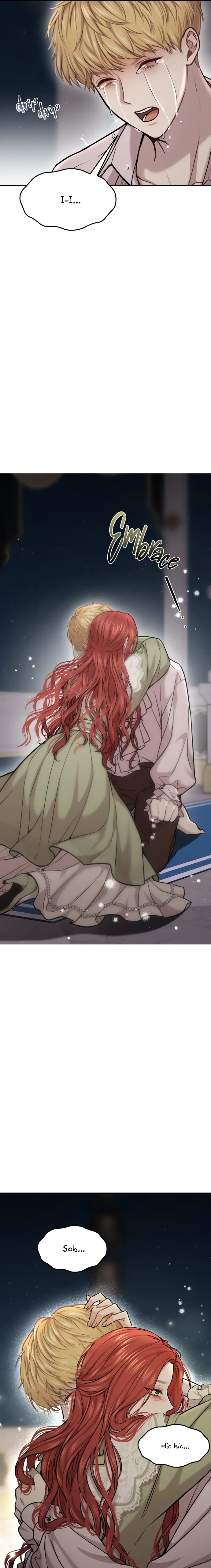 The Secret Bedroom of the Forsaken Princess - Chapter 30 [photo 26] - MangaPorn