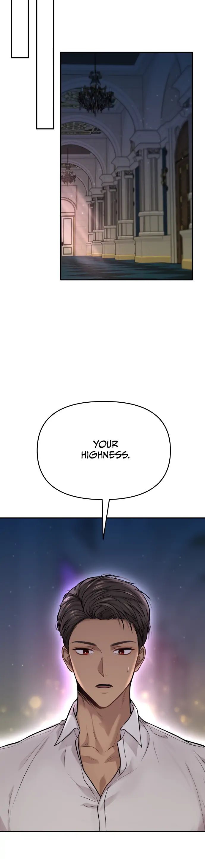 The Secret Bedroom of the Forsaken Princess - Chapter 30 [photo 29] - MangaPorn