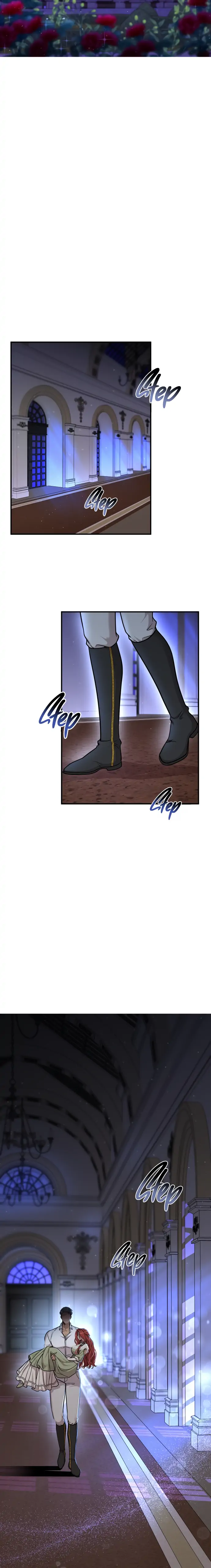 The Secret Bedroom of the Forsaken Princess - Chapter 31 [photo 10] - MangaPorn