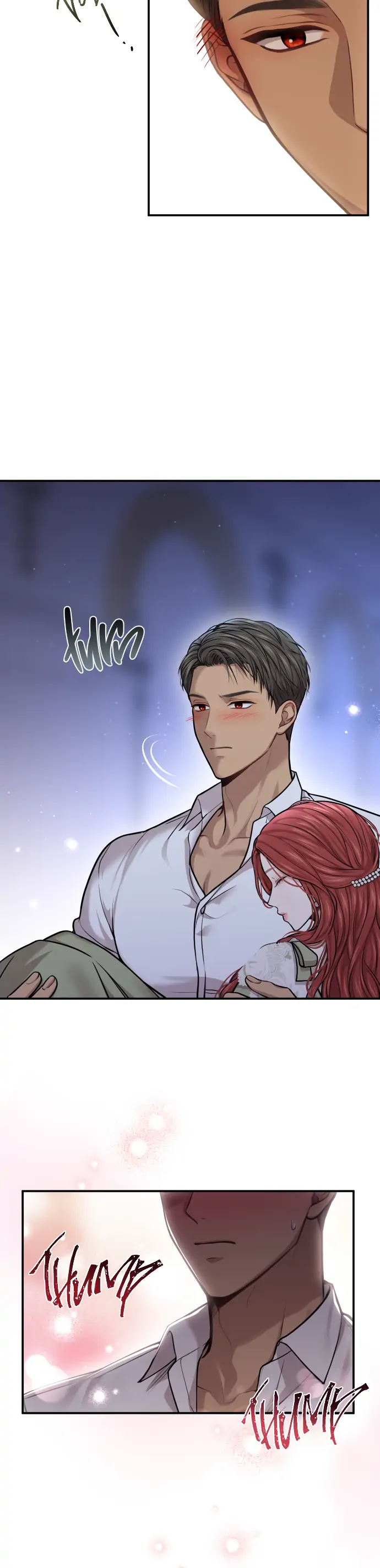 The Secret Bedroom of the Forsaken Princess - Chapter 31 [photo 12] - MangaPorn