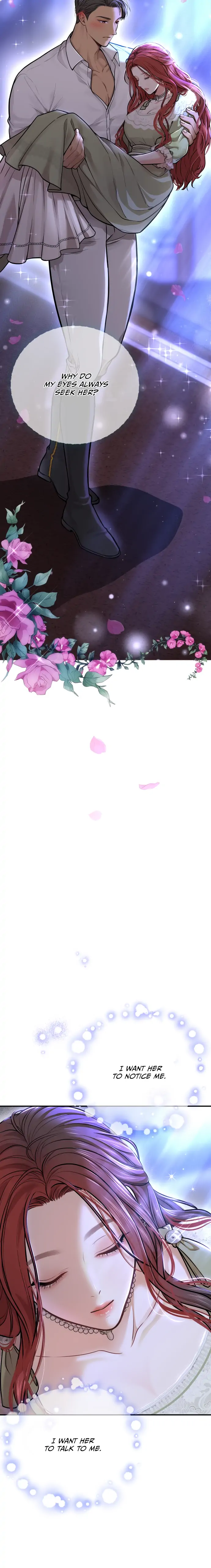 The Secret Bedroom of the Forsaken Princess - Chapter 31 [photo 15] - MangaPorn