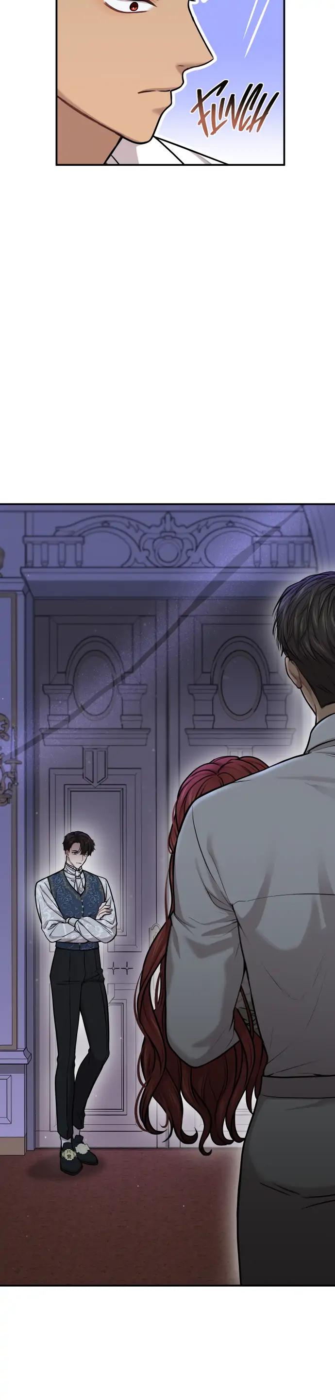 The Secret Bedroom of the Forsaken Princess - Chapter 31 [photo 17] - MangaPorn