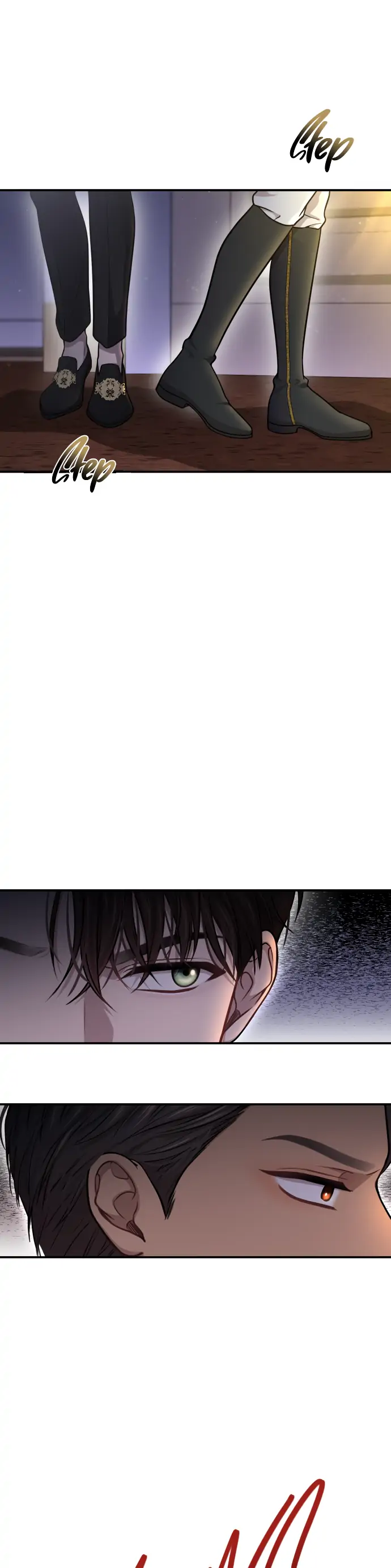 The Secret Bedroom of the Forsaken Princess - Chapter 31 [photo 23] - MangaPorn