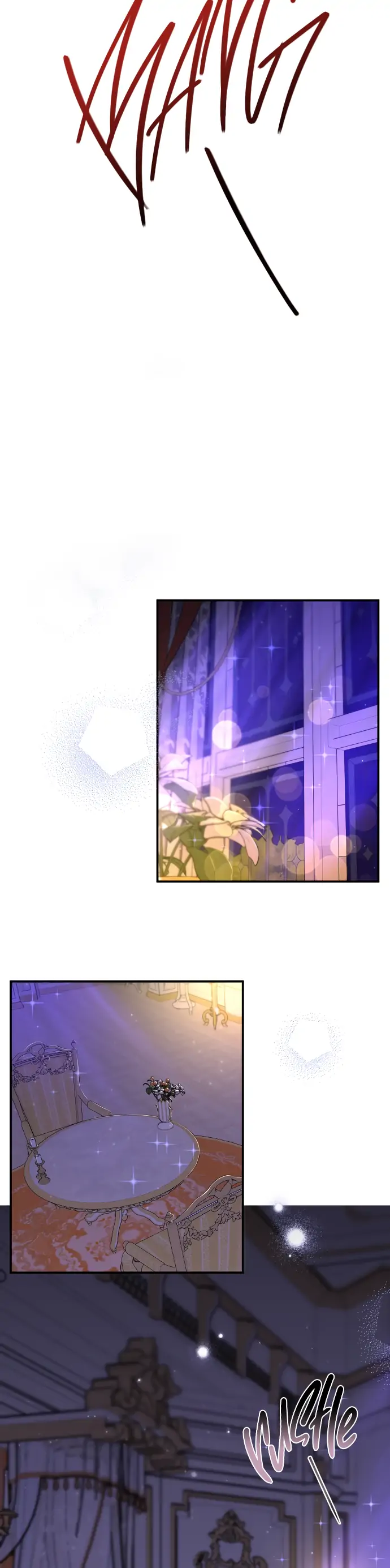 The Secret Bedroom of the Forsaken Princess - Chapter 31 [photo 24] - MangaPorn