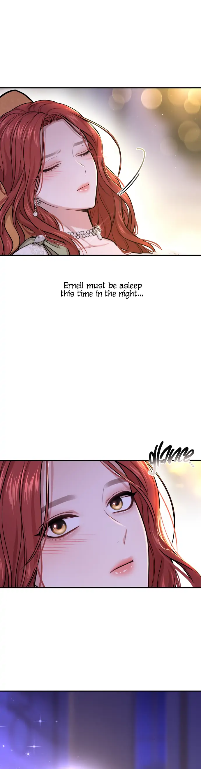 The Secret Bedroom of the Forsaken Princess - Chapter 31 [photo 28] - MangaPorn