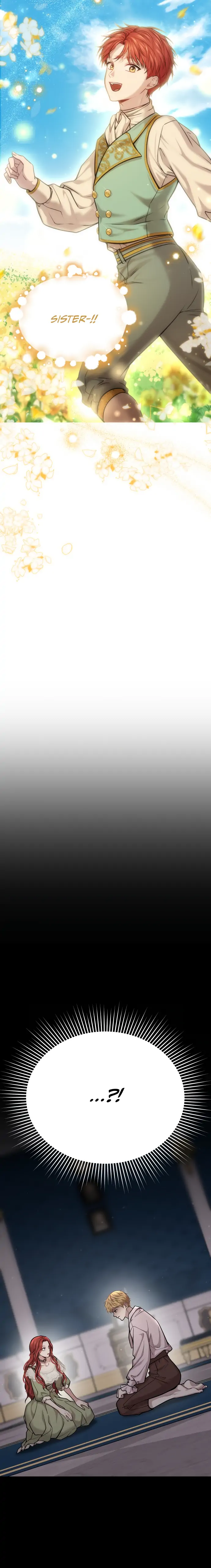 The Secret Bedroom of the Forsaken Princess - Chapter 31 [photo 3] - MangaPorn