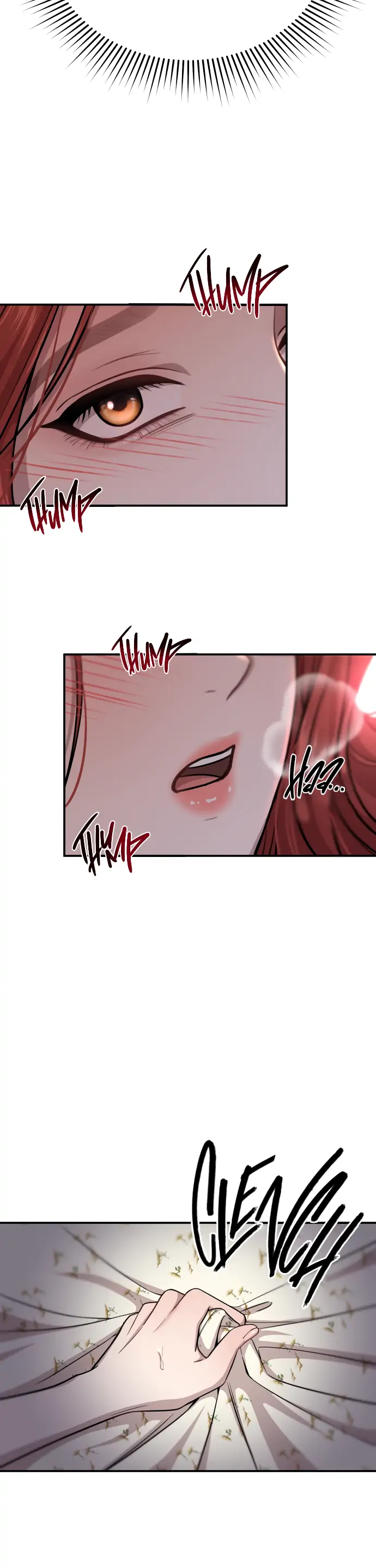 The Secret Bedroom of the Forsaken Princess - Chapter 31 [photo 32] - MangaPorn