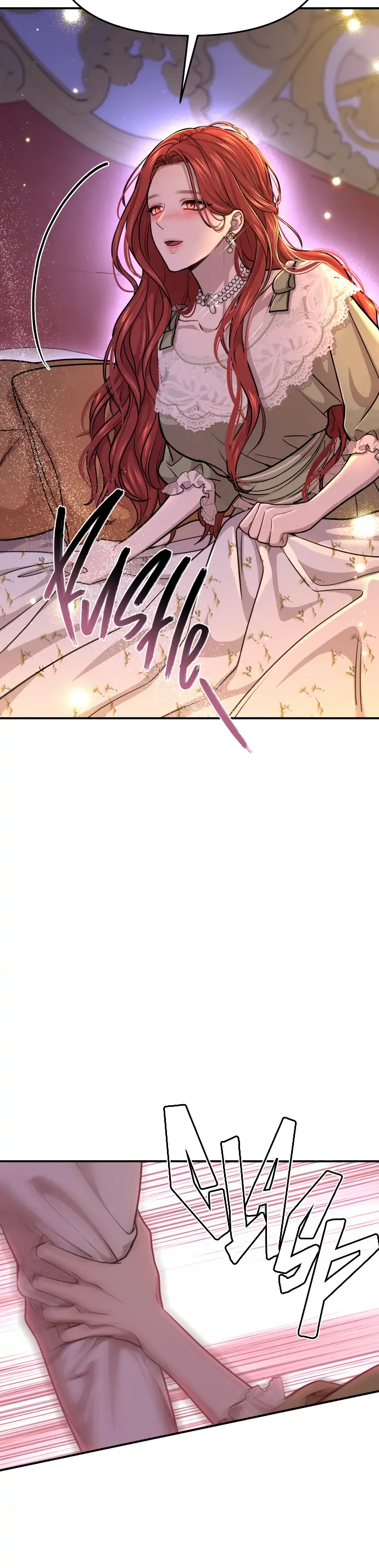 The Secret Bedroom of the Forsaken Princess - Chapter 31 [photo 35] - MangaPorn