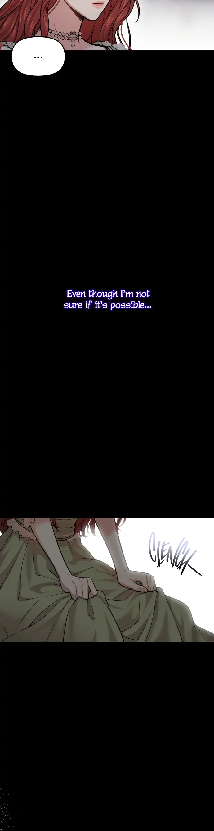 The Secret Bedroom of the Forsaken Princess - Chapter 31 [photo 5] - MangaPorn